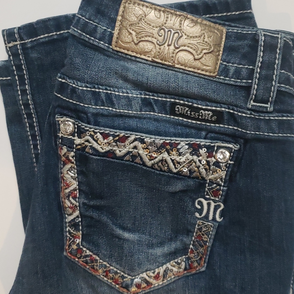 Miss me jeans - Picture 6 of 6